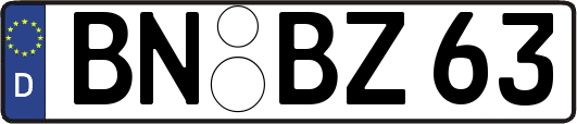 BN-BZ63