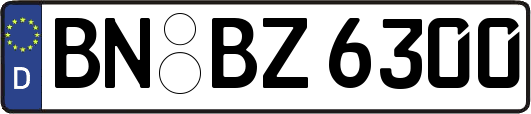 BN-BZ6300