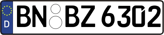 BN-BZ6302