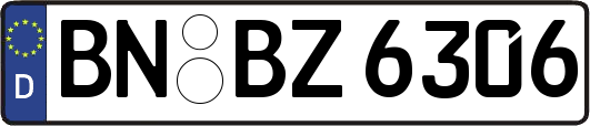 BN-BZ6306