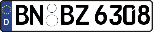 BN-BZ6308