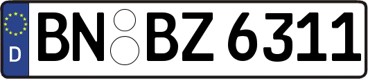 BN-BZ6311