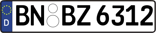 BN-BZ6312