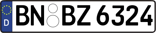 BN-BZ6324