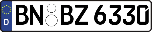 BN-BZ6330
