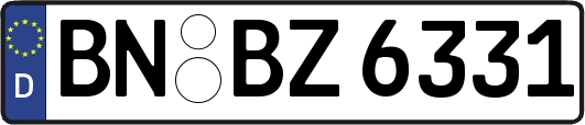 BN-BZ6331