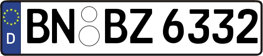 BN-BZ6332