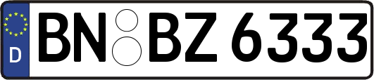 BN-BZ6333