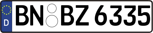 BN-BZ6335
