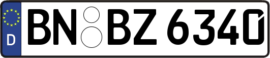 BN-BZ6340