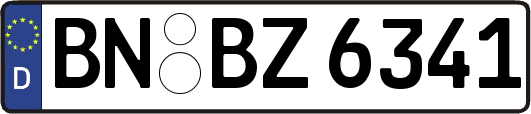 BN-BZ6341