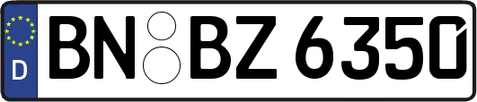 BN-BZ6350