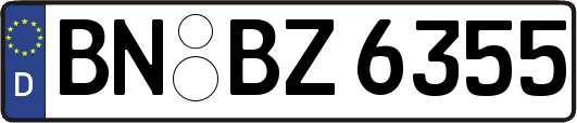 BN-BZ6355