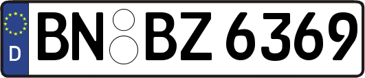 BN-BZ6369