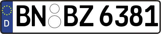 BN-BZ6381