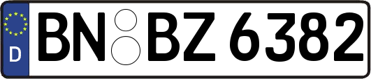 BN-BZ6382