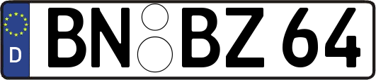 BN-BZ64