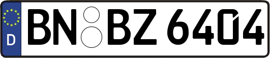BN-BZ6404