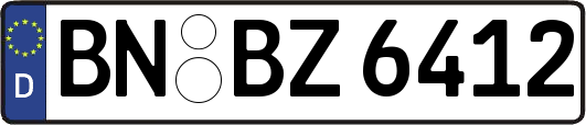 BN-BZ6412