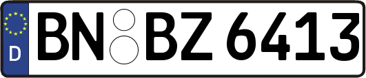 BN-BZ6413
