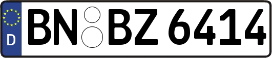 BN-BZ6414