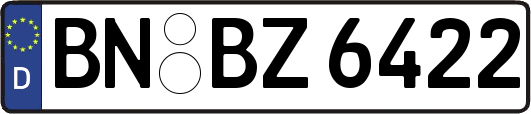 BN-BZ6422