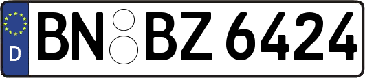 BN-BZ6424