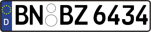 BN-BZ6434