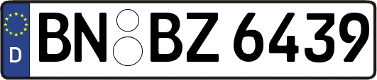 BN-BZ6439