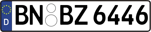 BN-BZ6446