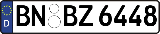 BN-BZ6448