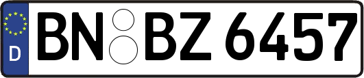 BN-BZ6457
