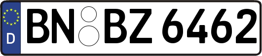 BN-BZ6462