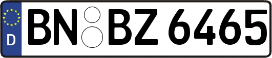BN-BZ6465