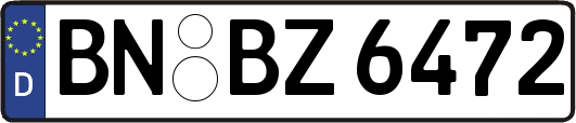 BN-BZ6472