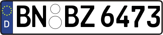 BN-BZ6473