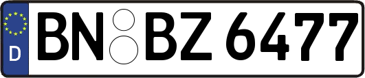 BN-BZ6477