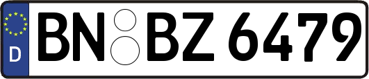 BN-BZ6479