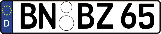 BN-BZ65