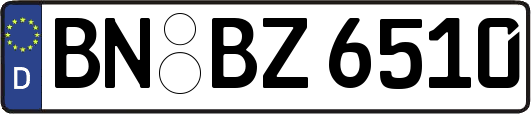 BN-BZ6510