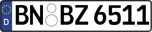 BN-BZ6511