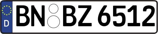 BN-BZ6512