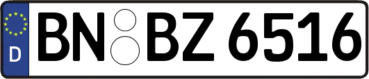 BN-BZ6516