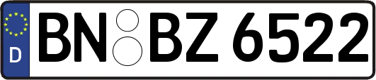 BN-BZ6522