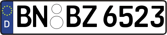 BN-BZ6523