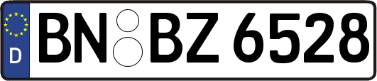 BN-BZ6528