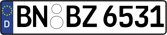 BN-BZ6531