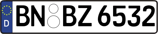 BN-BZ6532