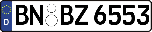 BN-BZ6553
