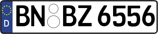 BN-BZ6556